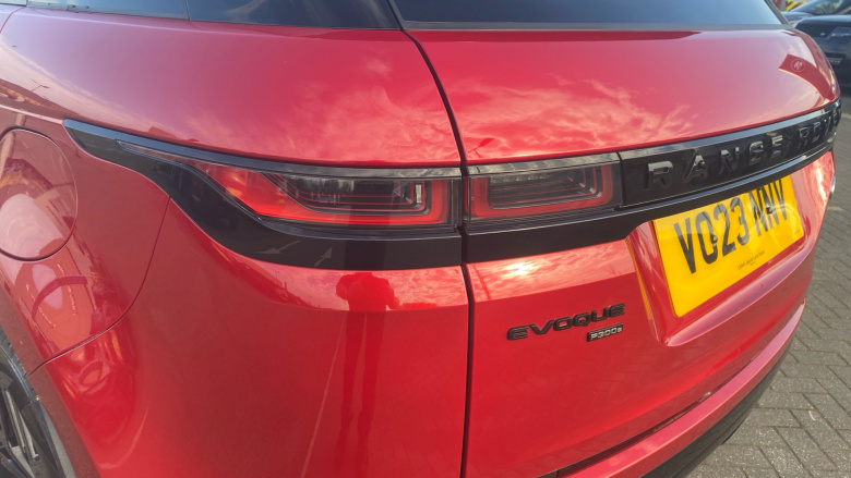 Land Rover Range Rover Evoque 1.5 P300e Evoque Edition 5dr Auto Hatchback